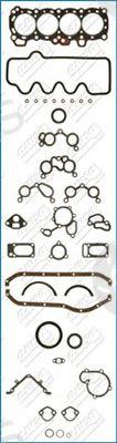  AJUSA part 50128700 Full Gasket Set, engine