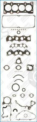  AJUSA part 50138000 Full Gasket Set, engine