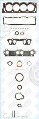  AJUSA part 50144700 Full Gasket Set, engine