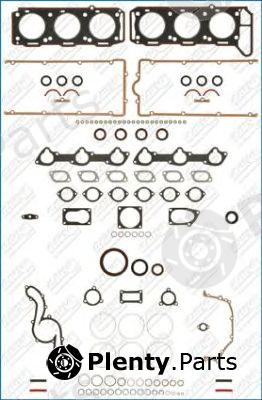  AJUSA part 50148600 Full Gasket Set, engine