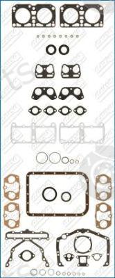  AJUSA part 50154000 Full Gasket Set, engine