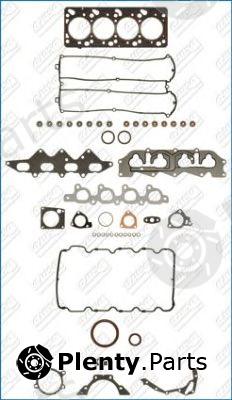  AJUSA part 50157700 Full Gasket Set, engine