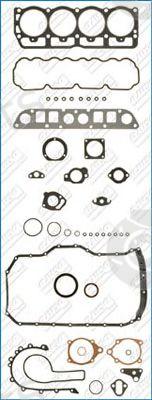 AJUSA part 50160200 Full Gasket Set, engine