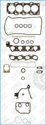  AJUSA part 50179000 Full Gasket Set, engine