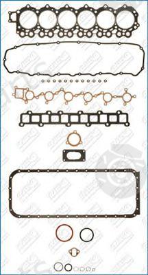  AJUSA part 50179800 Full Gasket Set, engine