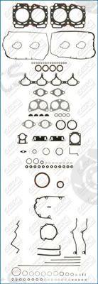  AJUSA part 50193500 Full Gasket Set, engine