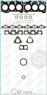  AJUSA part 50220400 Full Gasket Set, engine