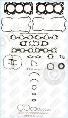  AJUSA part 50271500 Full Gasket Set, engine