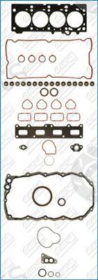  AJUSA part 50279500 Full Gasket Set, engine
