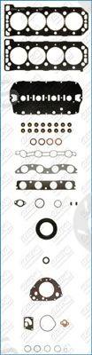  AJUSA part 50288500 Full Gasket Set, engine
