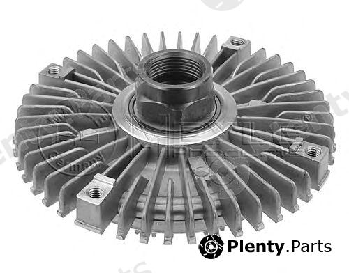  MEYLE part 1001210038 Clutch, radiator fan