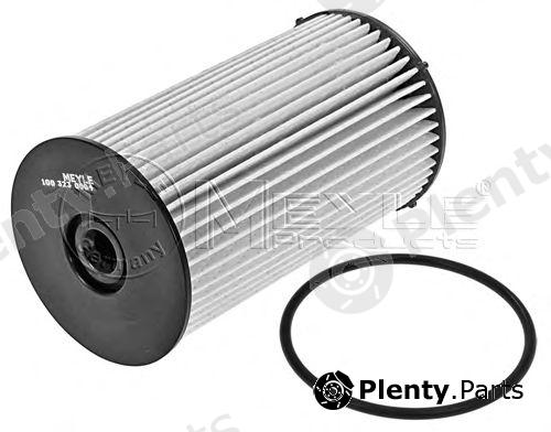  MEYLE part 1003230004 Fuel filter