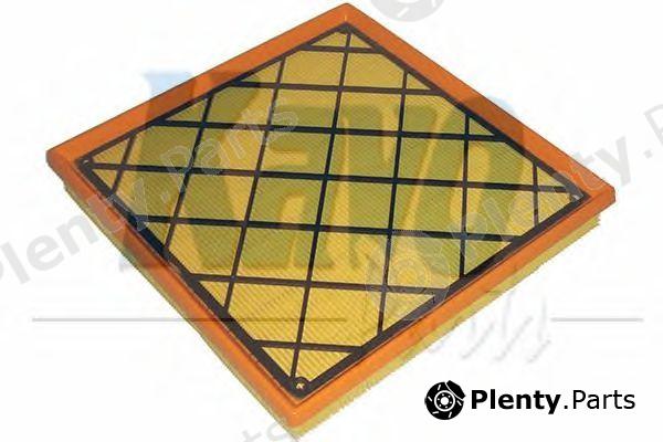  AMC Filter part DA756 Air Filter