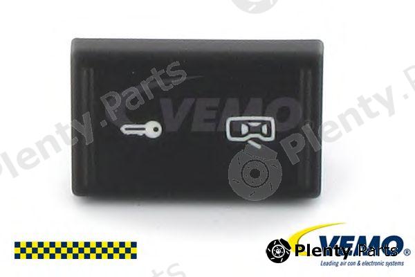  VEMO part V10-73-0197 (V10730197) Control, central locking system