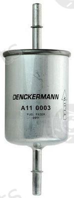  DENCKERMANN part A110003 Fuel filter