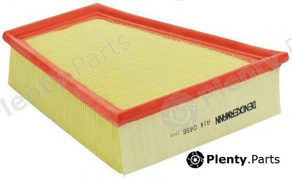  DENCKERMANN part A140456 Air Filter