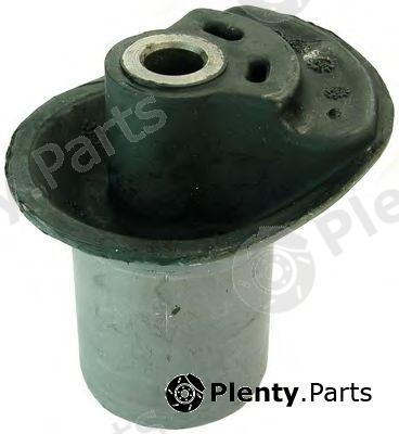  DENCKERMANN part D300004 Mounting, axle beam