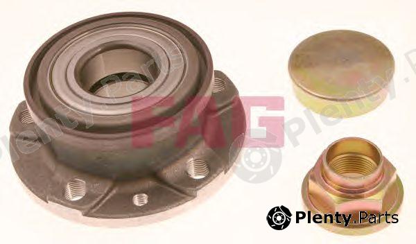  FAG part 713606040 Wheel Bearing Kit