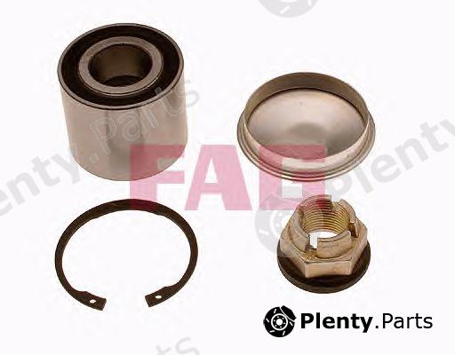  FAG part 713630260 Wheel Bearing Kit