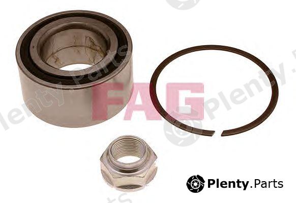  FAG part 713617360 Wheel Bearing Kit