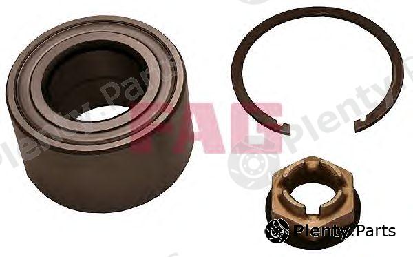  FAG part 713697070 Wheel Bearing Kit