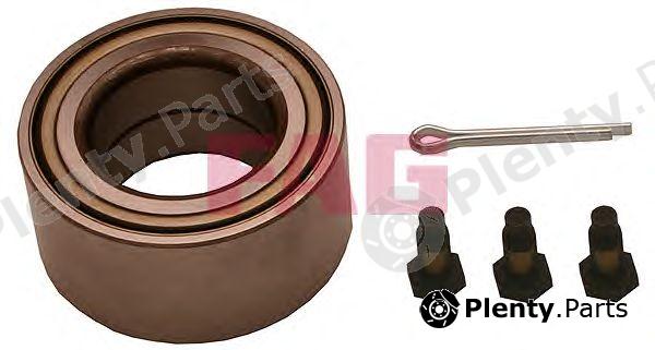  FAG part 713670230 Wheel Bearing Kit