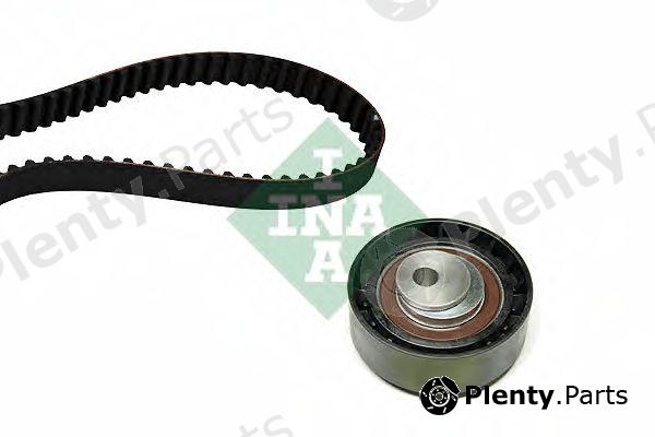  INA part 530014210 Timing Belt Kit