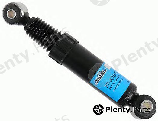  BOGE part 27-A70-0 (27A700) Shock Absorber