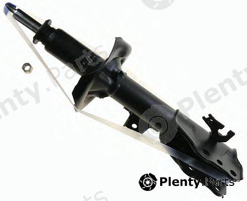  BOGE part 28-B46-A (28B46A) Shock Absorber