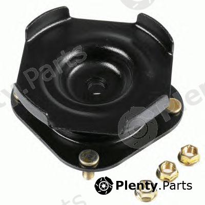  BOGE part 87-456-A (87456A) Top Strut Mounting