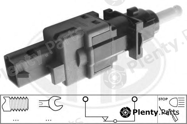  ERA part 330520 Switch, reverse light
