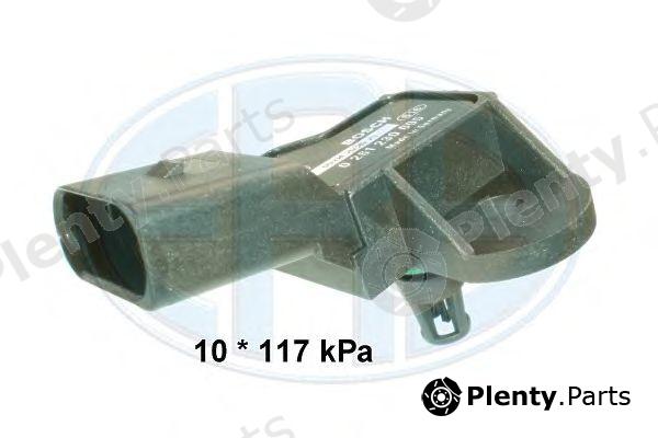  ERA part 550557 Sensor, intake manifold pressure
