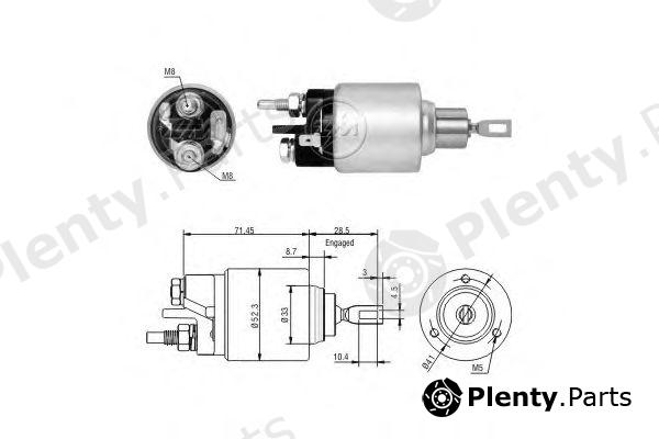 ERA part ZM379 Replacement part