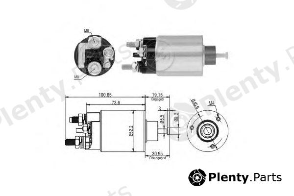  ERA part ZM6860 Replacement part