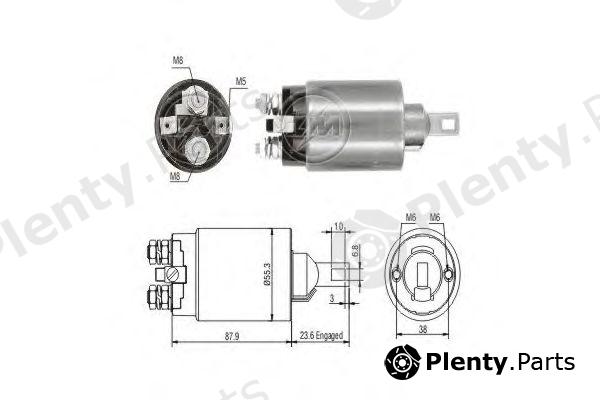  ERA part ZM894 Replacement part