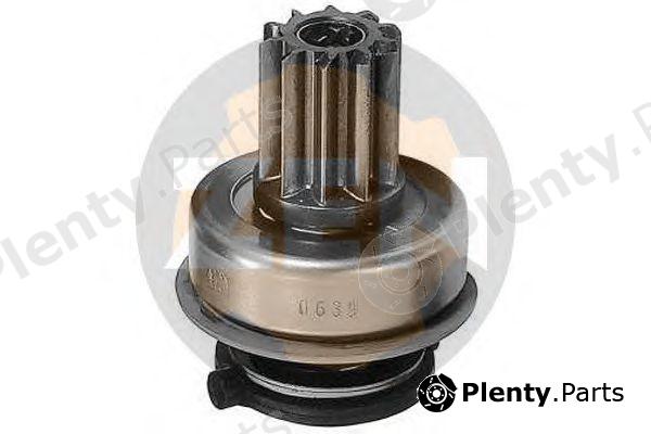  ERA part ZN0639 Freewheel Gear, starter