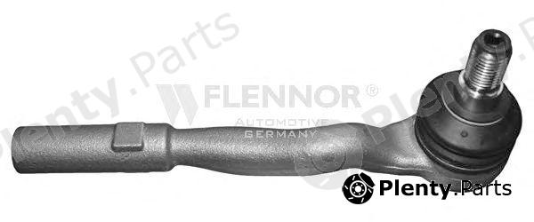  FLENNOR part FL0141-B (FL0141B) Tie Rod End