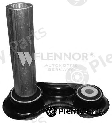  FLENNOR part FL0989-G (FL0989G) Track Control Arm