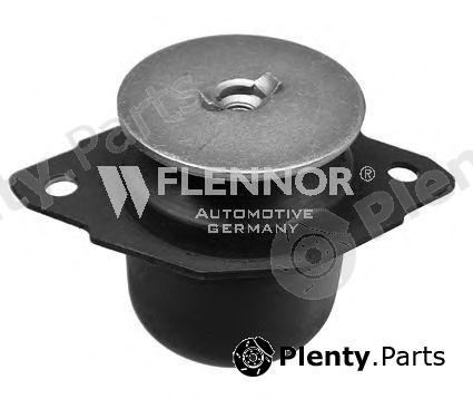  FLENNOR part FL2930-J (FL2930J) Engine Mounting