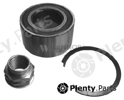  FLENNOR part FR890727 Wheel Bearing Kit