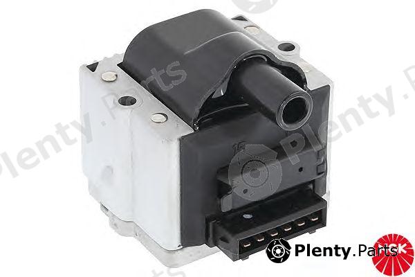  NGK part 48039 Ignition Coil