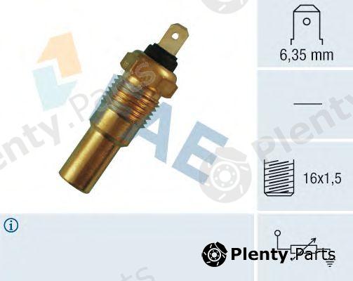  FAE part 31380 Sensor, coolant temperature