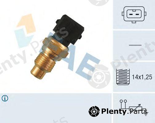  FAE part 32530 Sensor, coolant temperature