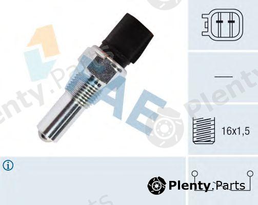  FAE part 40591 Switch, reverse light