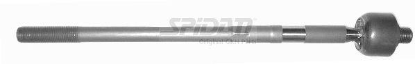  SPIDAN part 57225 Tie Rod Axle Joint