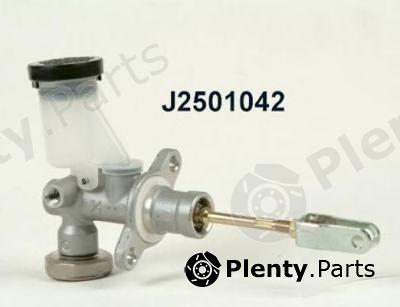  NIPPARTS part J2501042 Master Cylinder, clutch