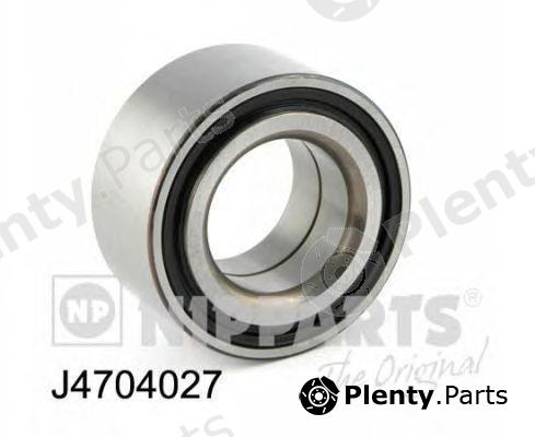  NIPPARTS part J4704027 Wheel Bearing Kit