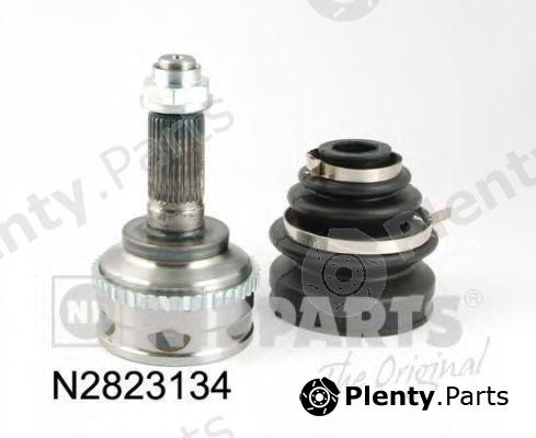  NIPPARTS part N2823134 Joint Kit, drive shaft