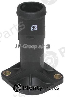  JP GROUP part 1114506000 Coolant Flange
