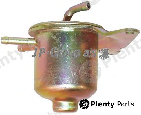  JP GROUP part 1116003700 Vapour Trap, carburettor